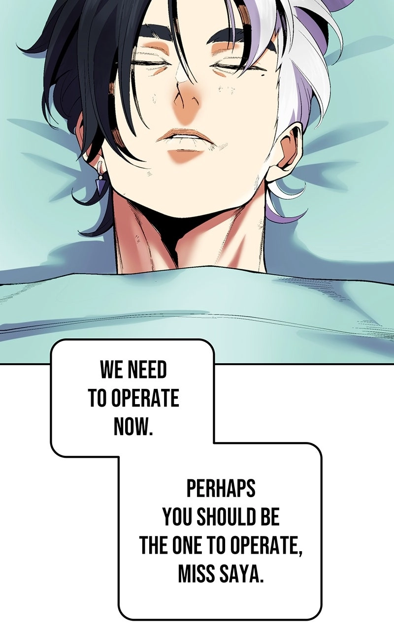 Read Bodyguard Babysitter chapter 15 image 60 on Lezhin