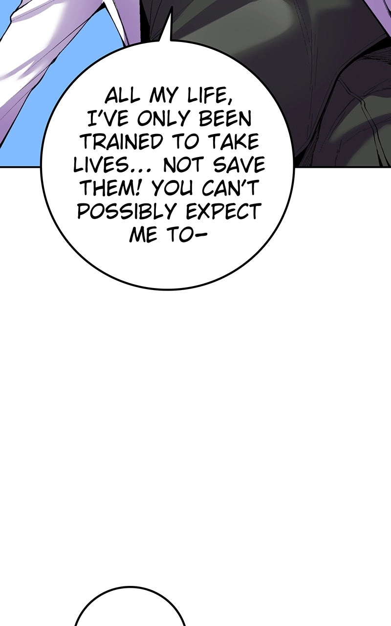 Read Bodyguard Babysitter chapter 15 image 62 on Lezhin