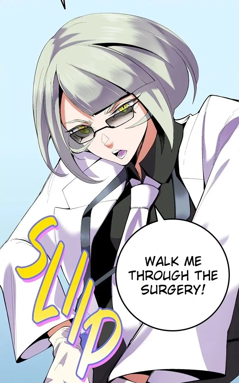 Read Bodyguard Babysitter chapter 15 image 69 on Lezhin
