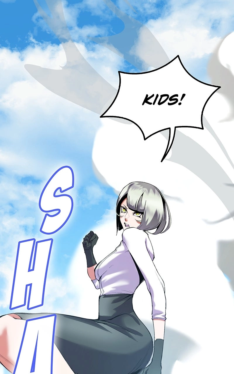 Read Bodyguard Babysitter chapter 15 image 7 on Lezhin