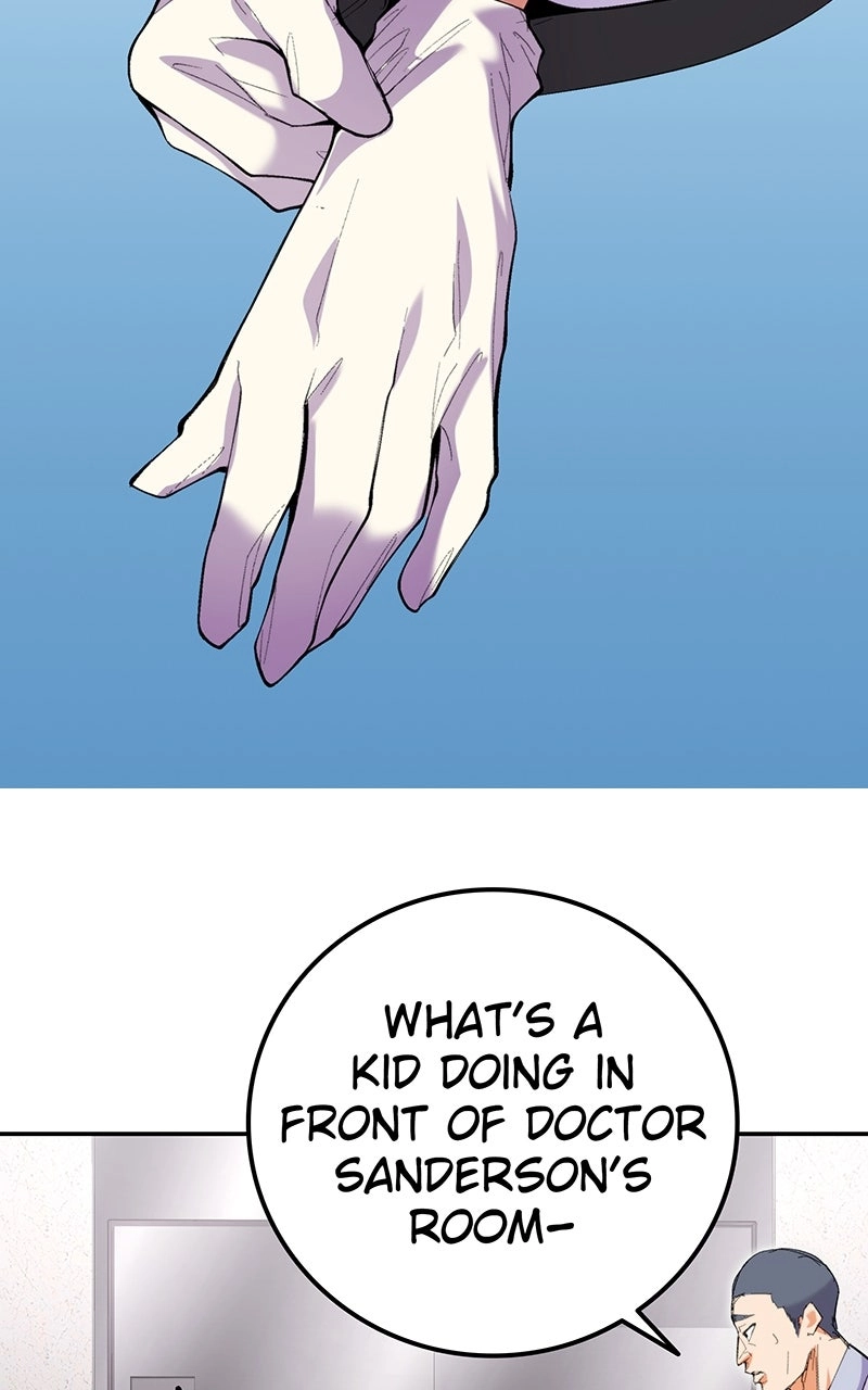 Read Bodyguard Babysitter chapter 15 image 70 on Lezhin