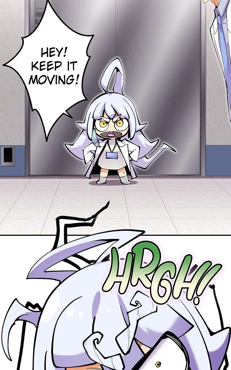 Read Bodyguard Babysitter chapter 15 image 71 on Lezhin