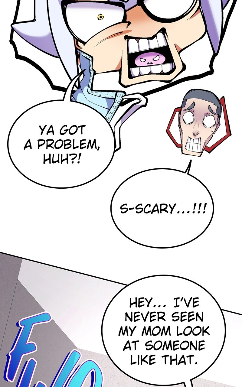 Read Bodyguard Babysitter chapter 15 image 72 on Lezhin