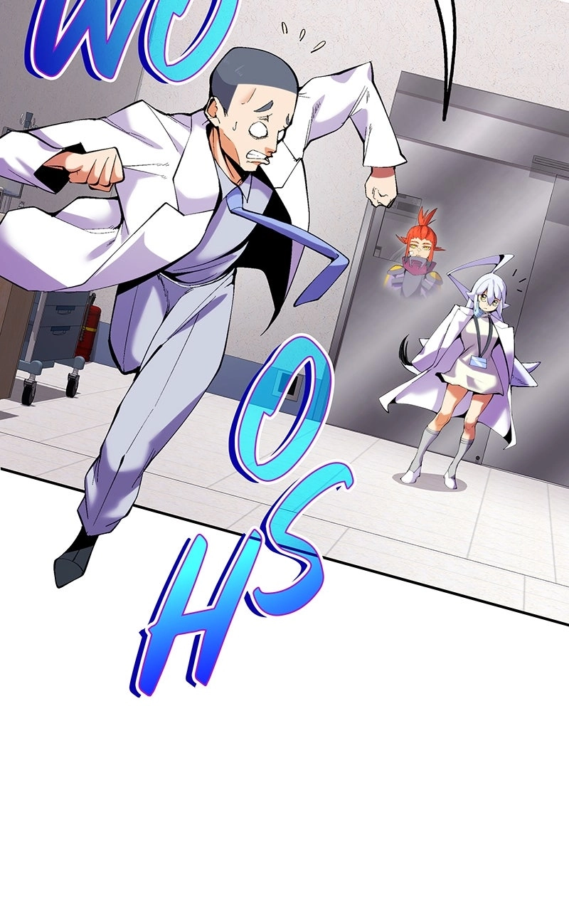 Read Bodyguard Babysitter chapter 15 image 73 on Lezhin