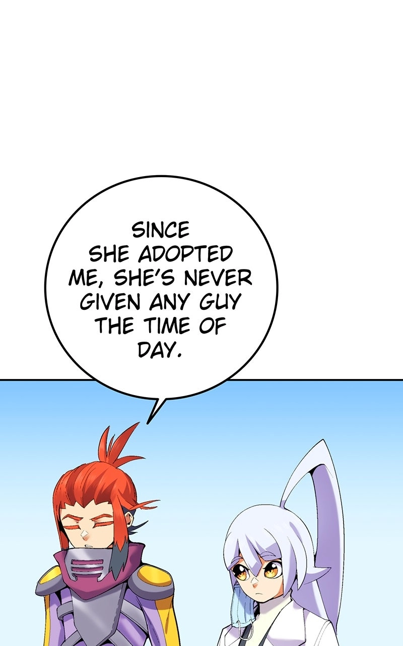 Read Bodyguard Babysitter chapter 15 image 74 on Lezhin