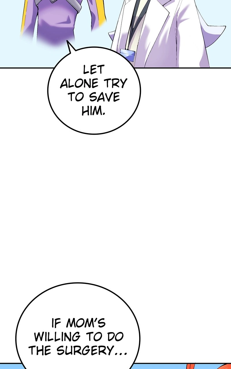 Read Bodyguard Babysitter chapter 15 image 75 on Lezhin