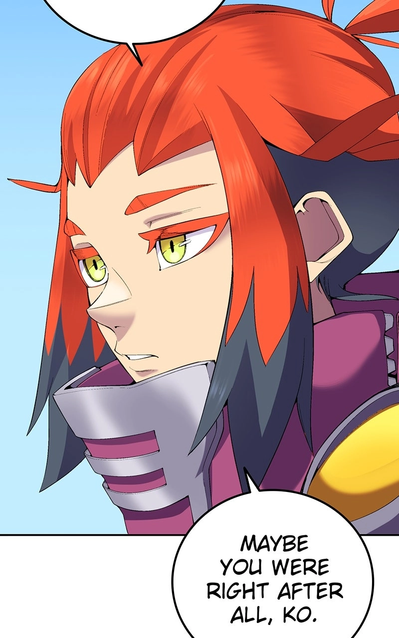 Read Bodyguard Babysitter chapter 15 image 76 on Lezhin