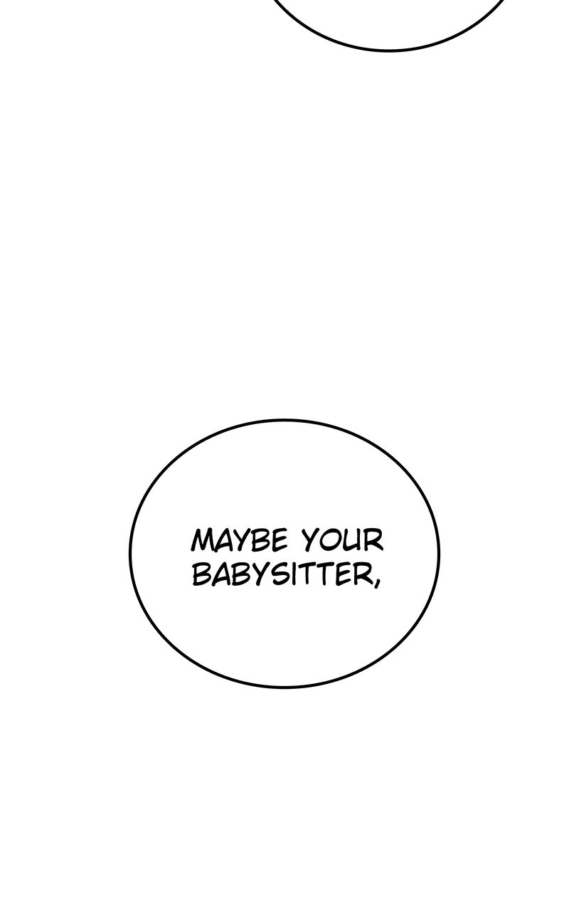 Read Bodyguard Babysitter chapter 15 image 77 on Lezhin