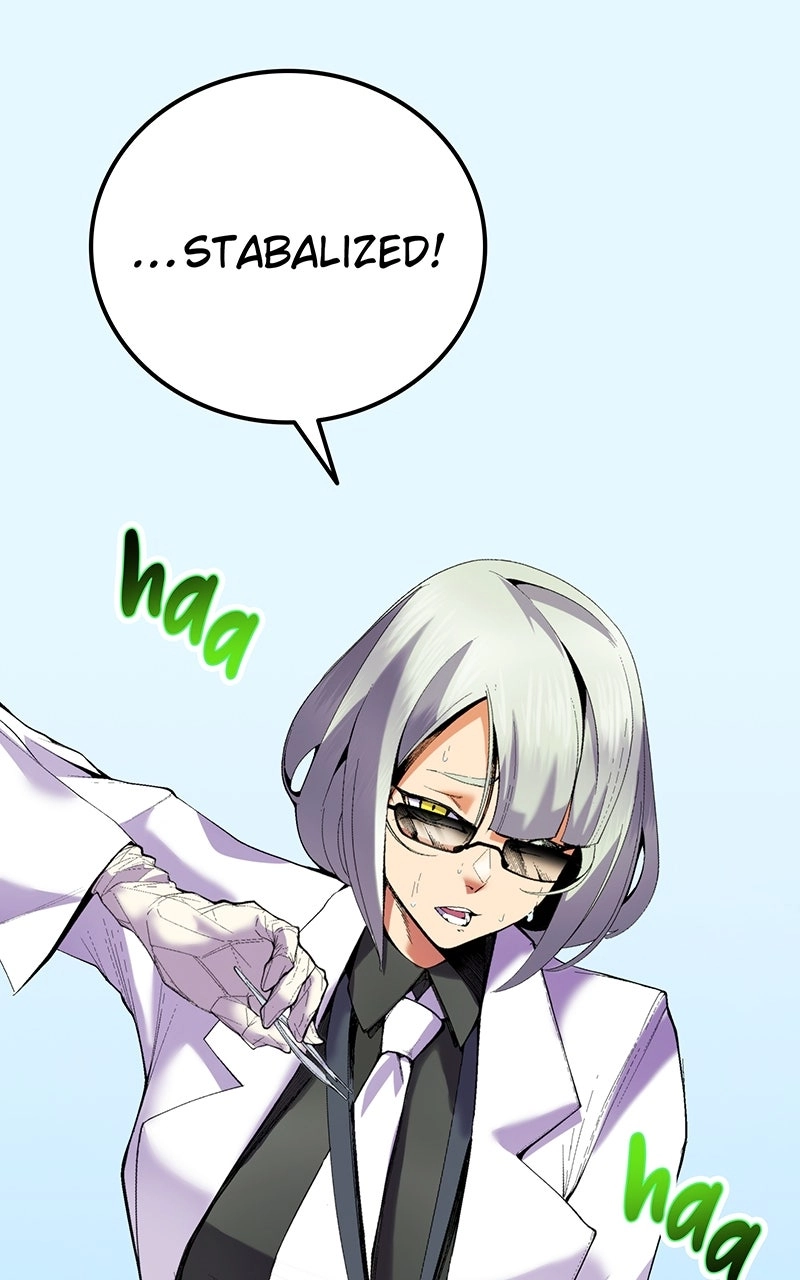Read Bodyguard Babysitter chapter 15 image 82 on Lezhin