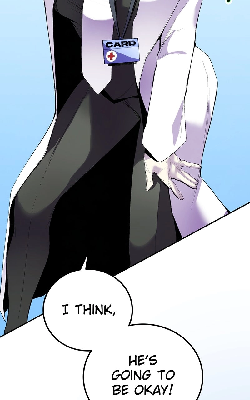 Read Bodyguard Babysitter chapter 15 image 83 on Lezhin
