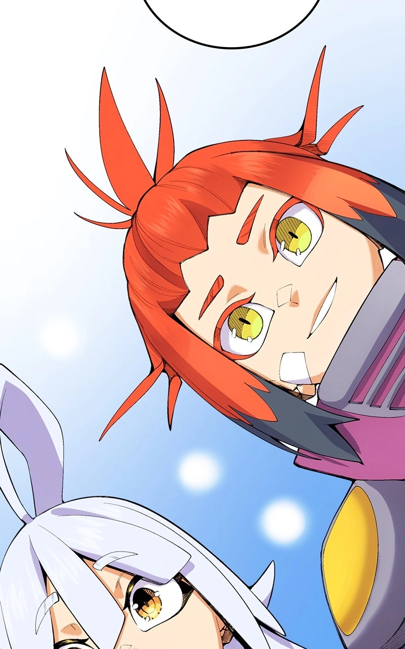 Read Bodyguard Babysitter chapter 15 image 84 on Lezhin