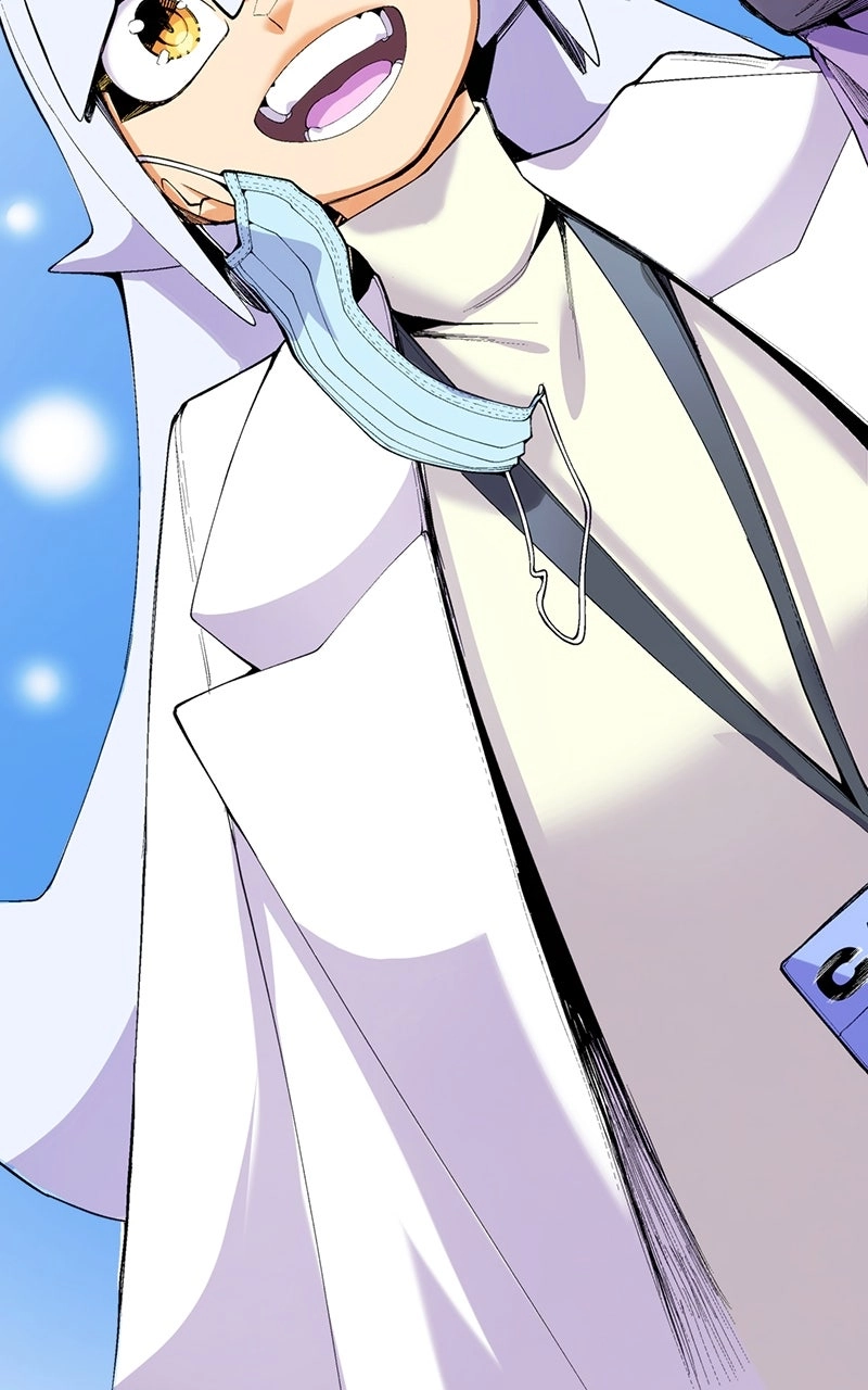 Read Bodyguard Babysitter chapter 15 image 85 on Lezhin