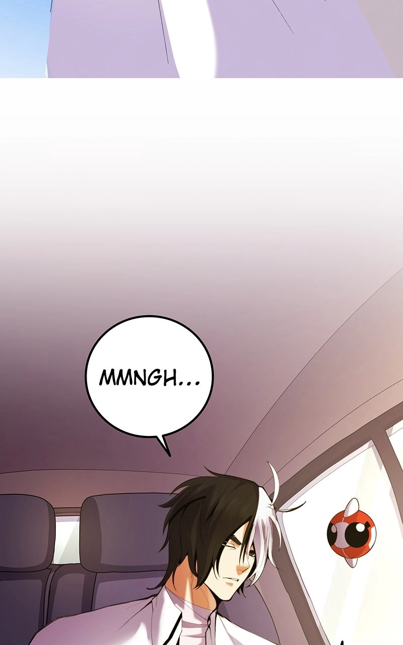 Read Bodyguard Babysitter chapter 15 image 86 on Lezhin