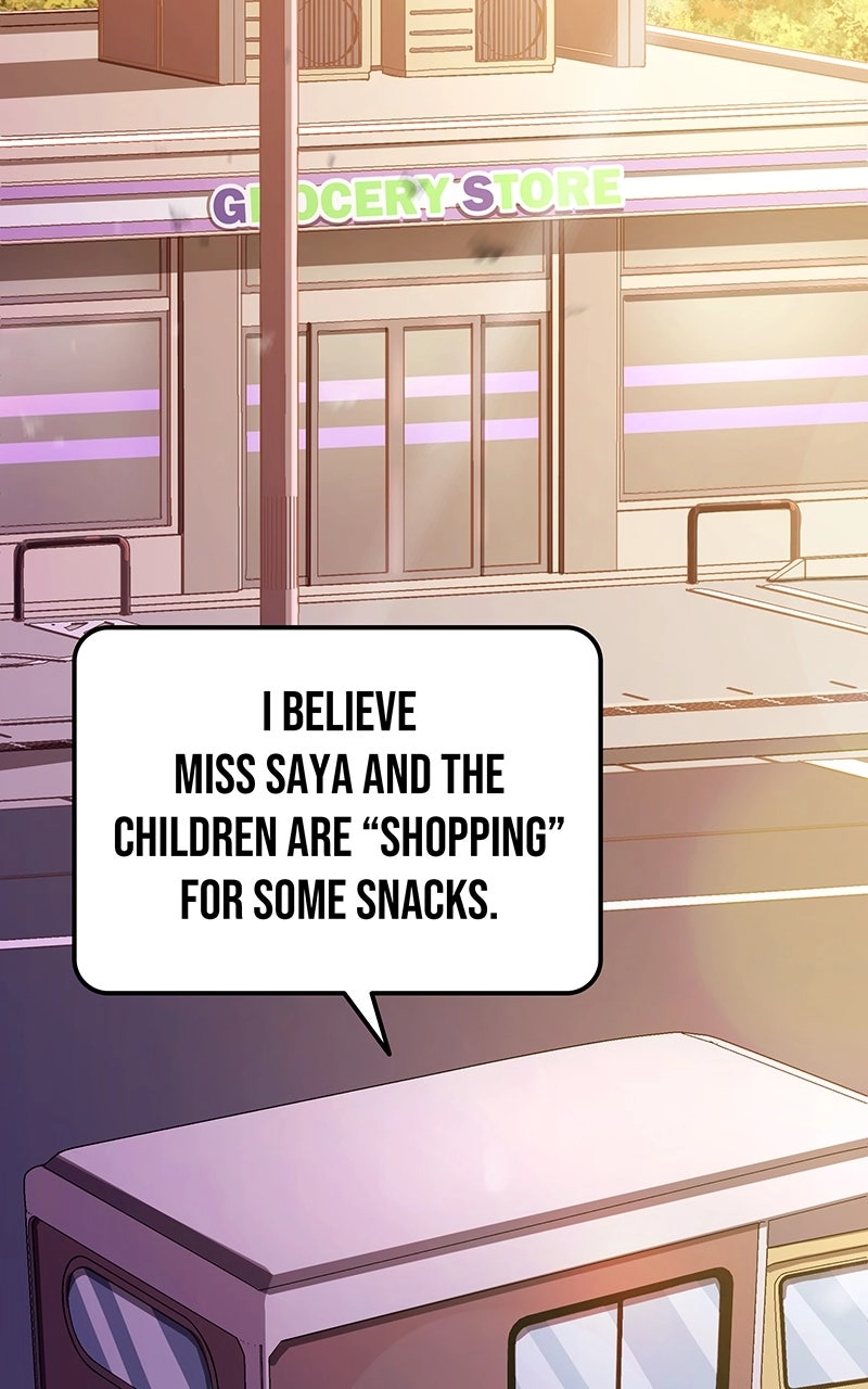Read Bodyguard Babysitter chapter 15 image 91 on Lezhin