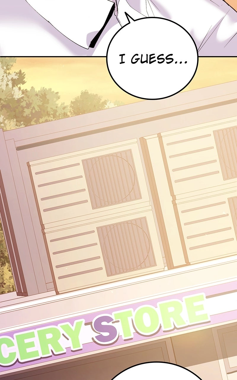 Read Bodyguard Babysitter chapter 15 image 95 on Lezhin