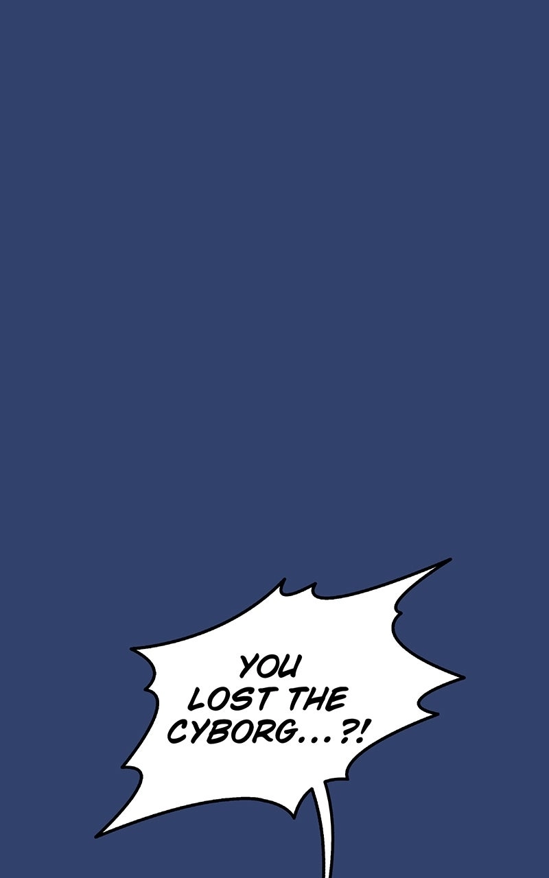 Read Bodyguard Babysitter chapter 16 image 0 on Lezhin