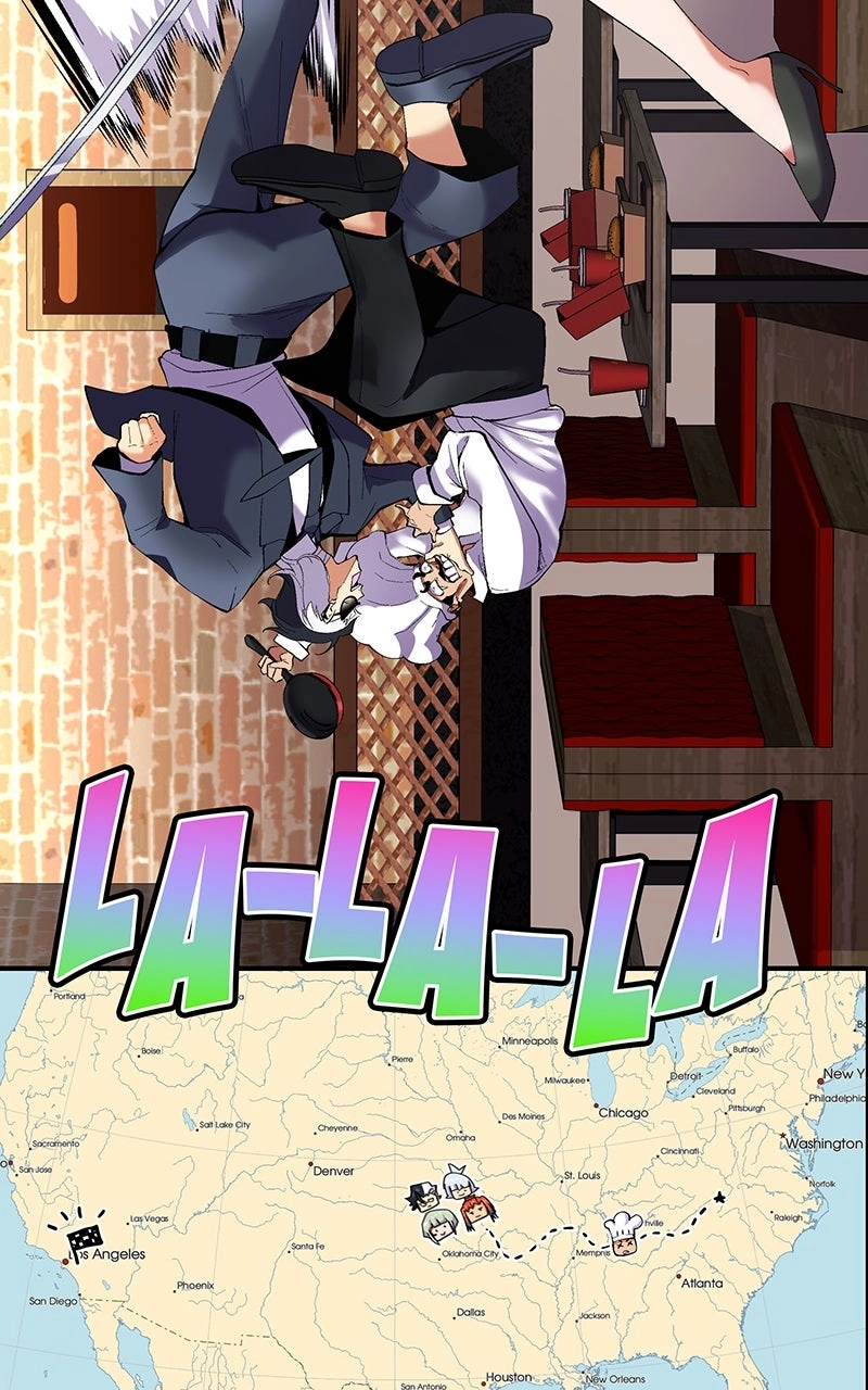 Read Bodyguard Babysitter chapter 16 image 15 on Lezhin
