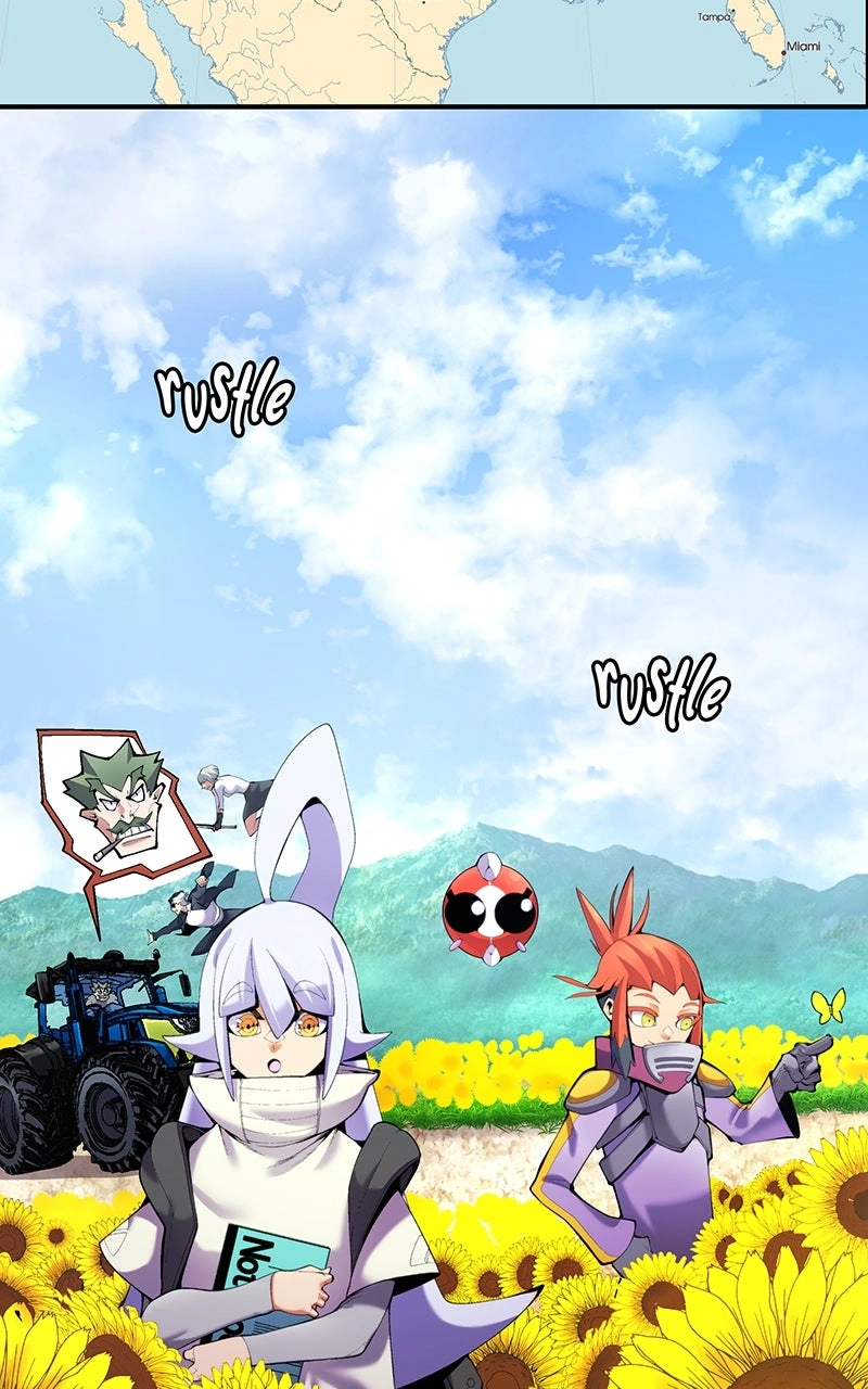 Read Bodyguard Babysitter chapter 16 image 16 on Lezhin