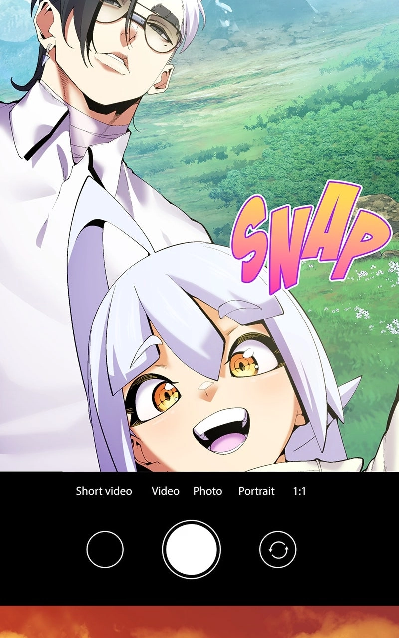 Read Bodyguard Babysitter chapter 16 image 18 on Lezhin