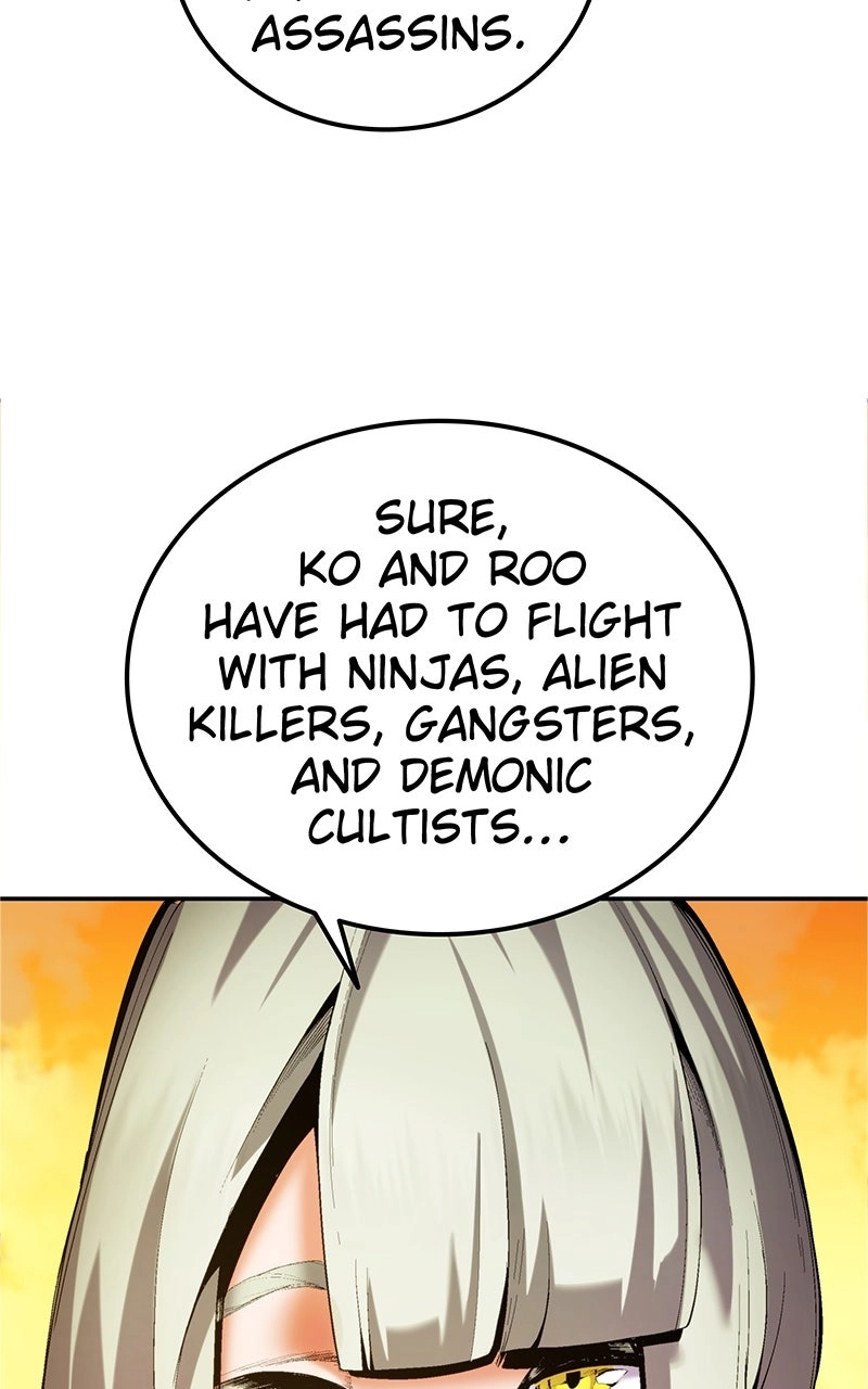 Read Bodyguard Babysitter chapter 16 image 24 on Lezhin