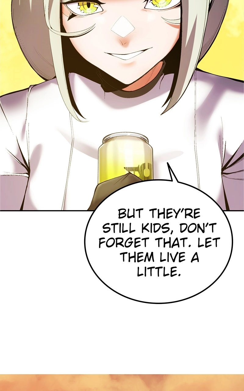 Read Bodyguard Babysitter chapter 16 image 25 on Lezhin