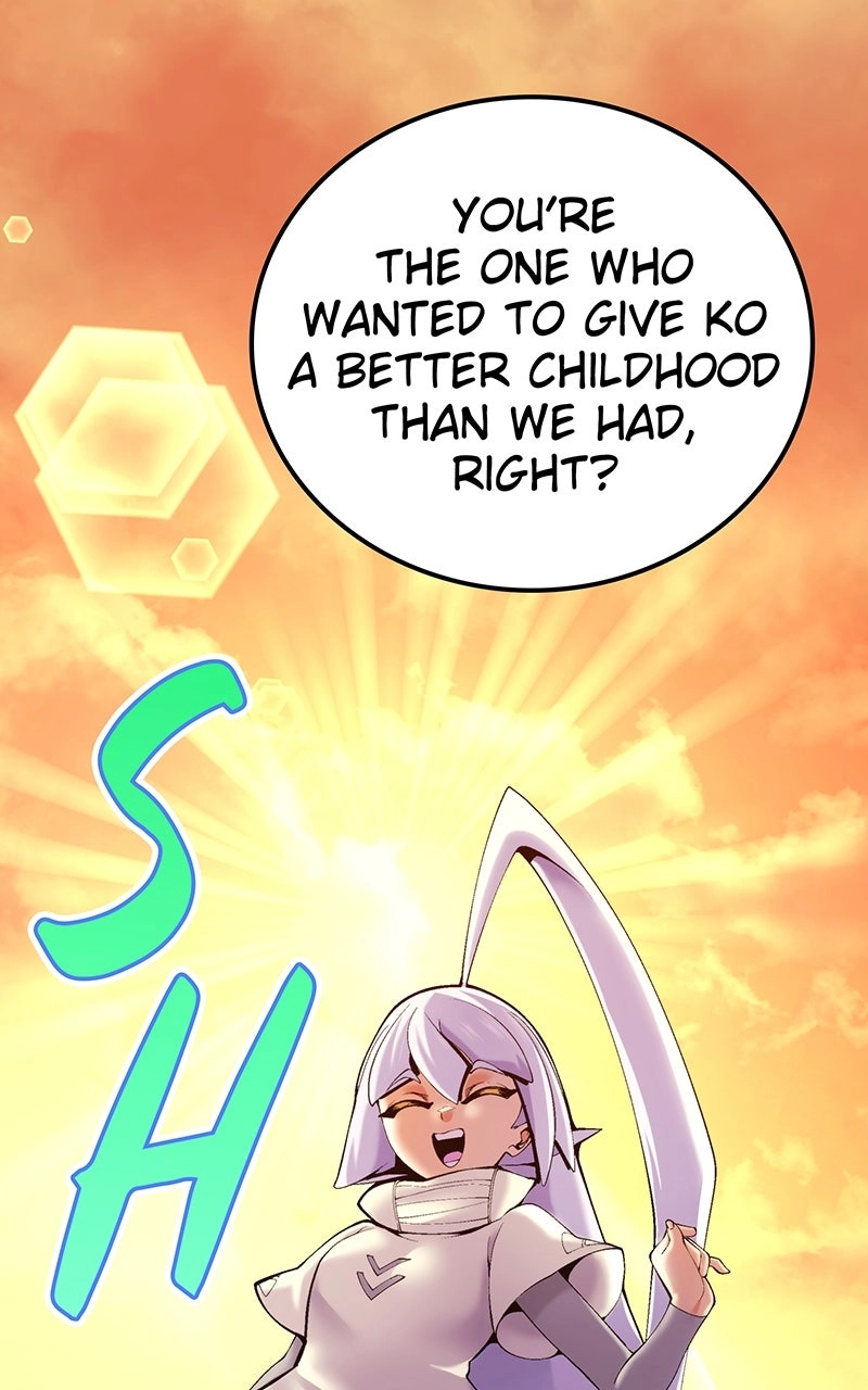 Read Bodyguard Babysitter chapter 16 image 26 on Lezhin