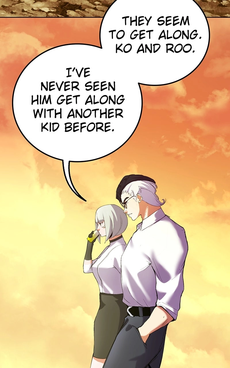 Read Bodyguard Babysitter chapter 16 image 28 on Lezhin
