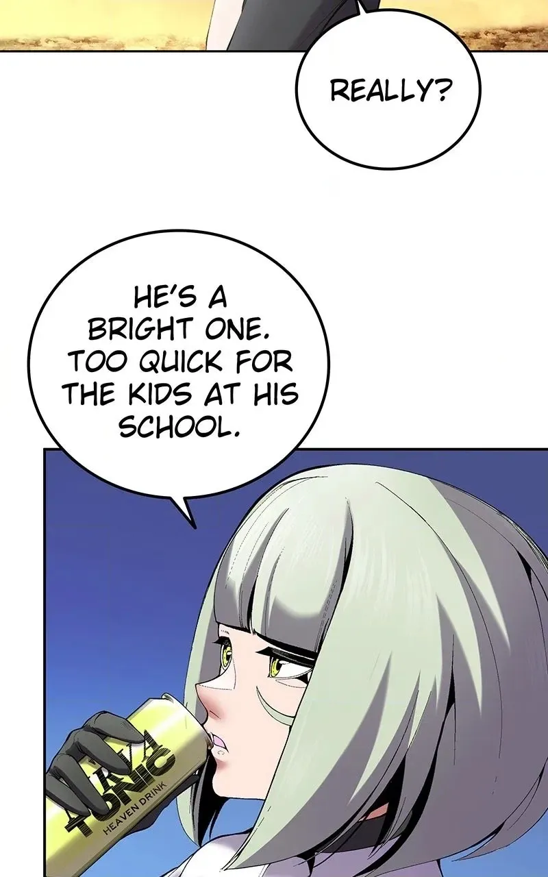 Read Bodyguard Babysitter chapter 16 image 29 on Lezhin