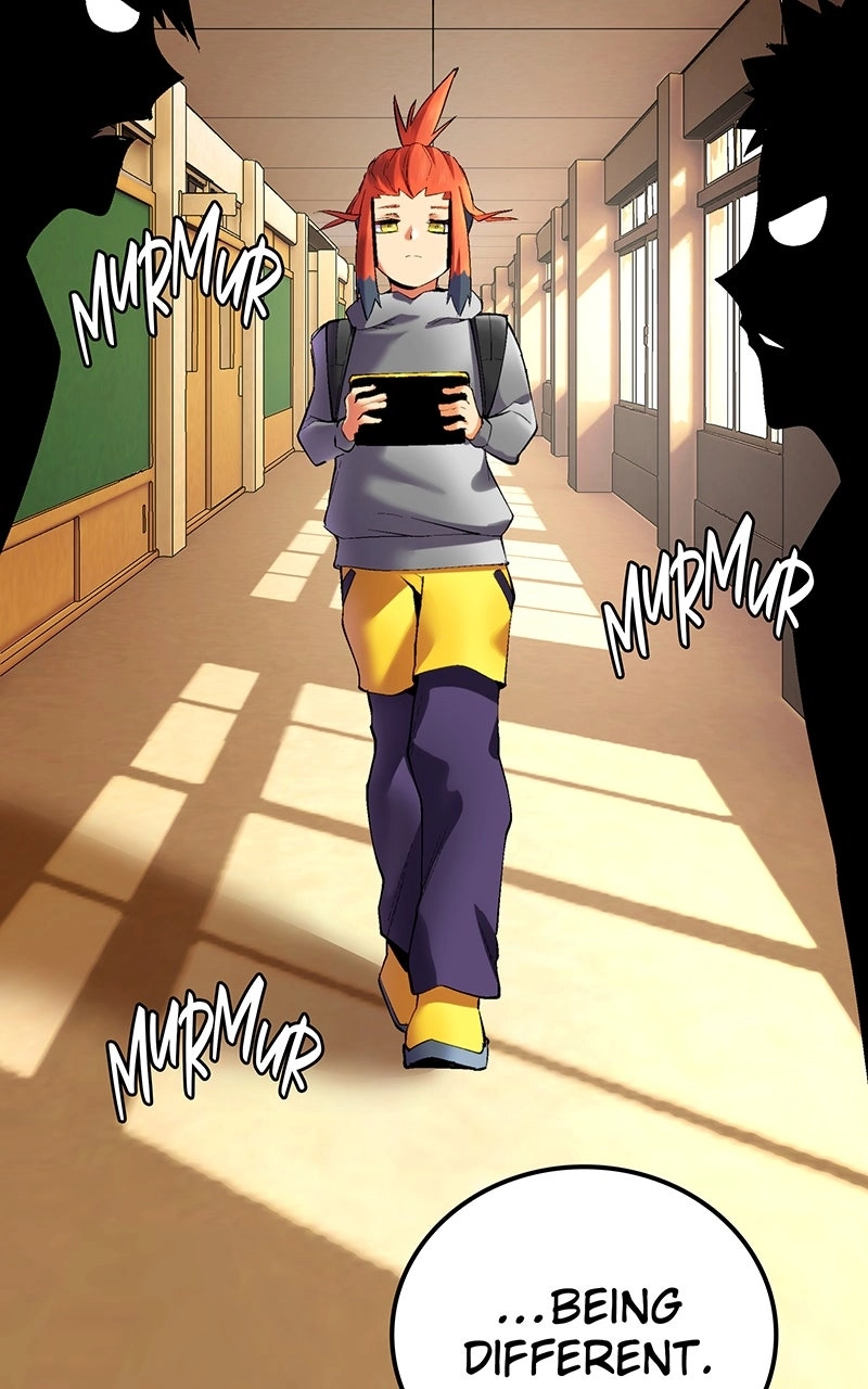 Read Bodyguard Babysitter chapter 16 image 31 on Lezhin