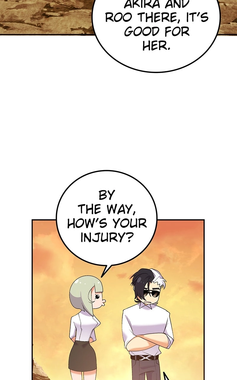 Read Bodyguard Babysitter chapter 16 image 36 on Lezhin