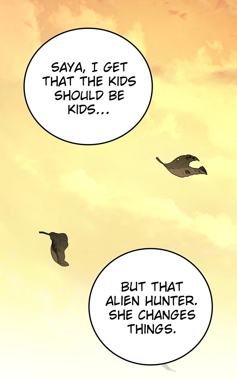 Read Bodyguard Babysitter chapter 16 image 38 on Lezhin