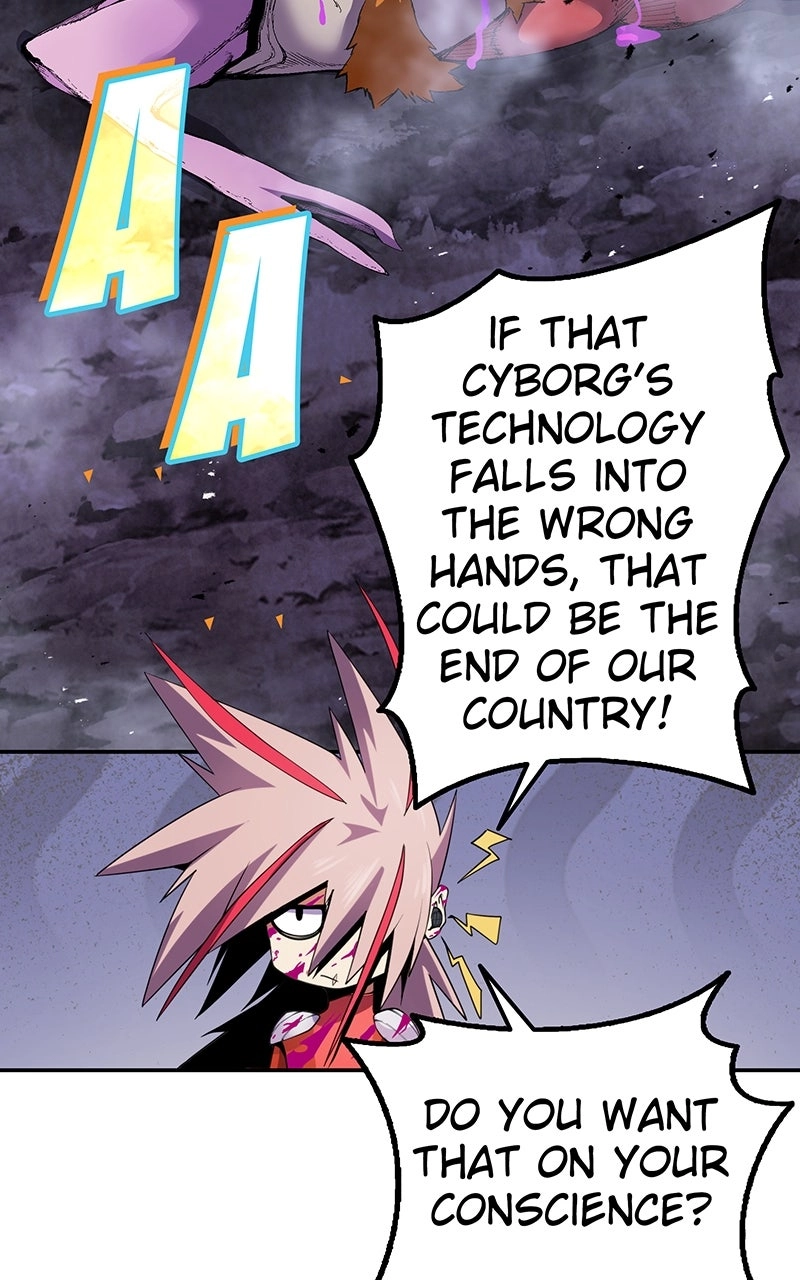 Read Bodyguard Babysitter chapter 16 image 4 on Lezhin