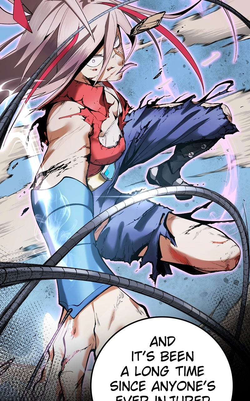 Read Bodyguard Babysitter chapter 16 image 41 on Lezhin