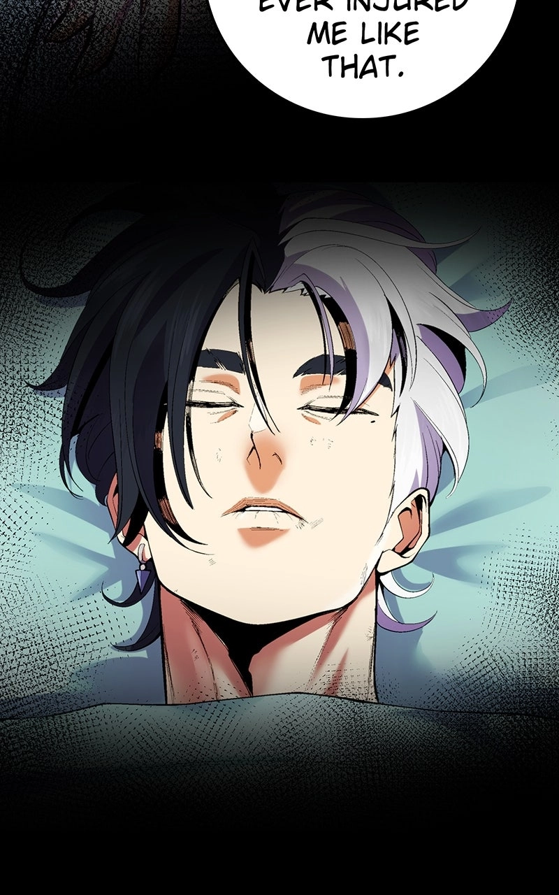 Read Bodyguard Babysitter chapter 16 image 42 on Lezhin