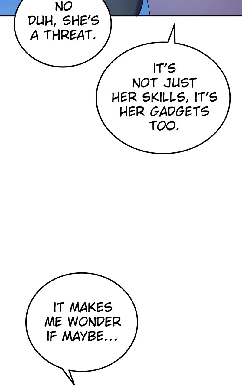 Read Bodyguard Babysitter chapter 16 image 44 on Lezhin