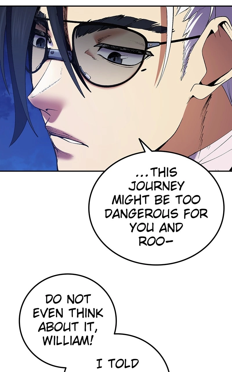 Read Bodyguard Babysitter chapter 16 image 45 on Lezhin
