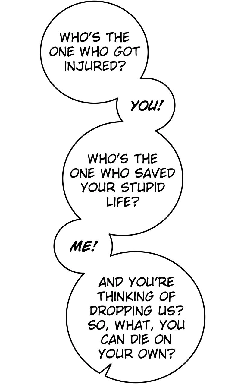 Read Bodyguard Babysitter chapter 16 image 47 on Lezhin
