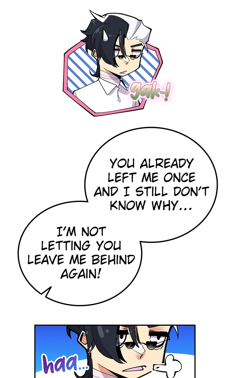 Read Bodyguard Babysitter chapter 16 image 48 on Lezhin