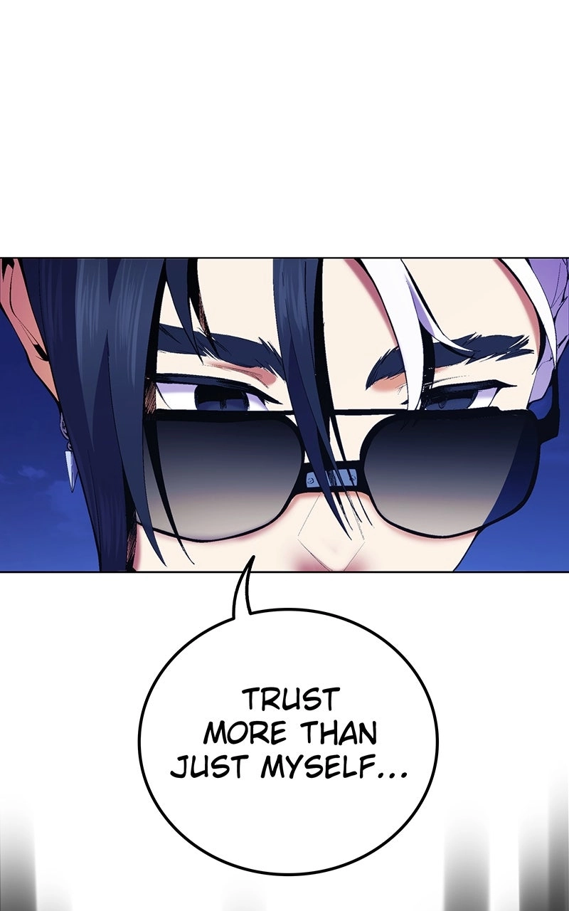 Read Bodyguard Babysitter chapter 16 image 55 on Lezhin