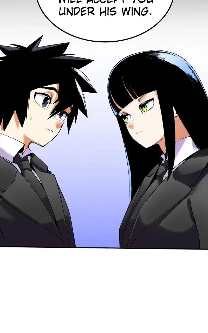 Read Bodyguard Babysitter chapter 16 image 59 on Lezhin