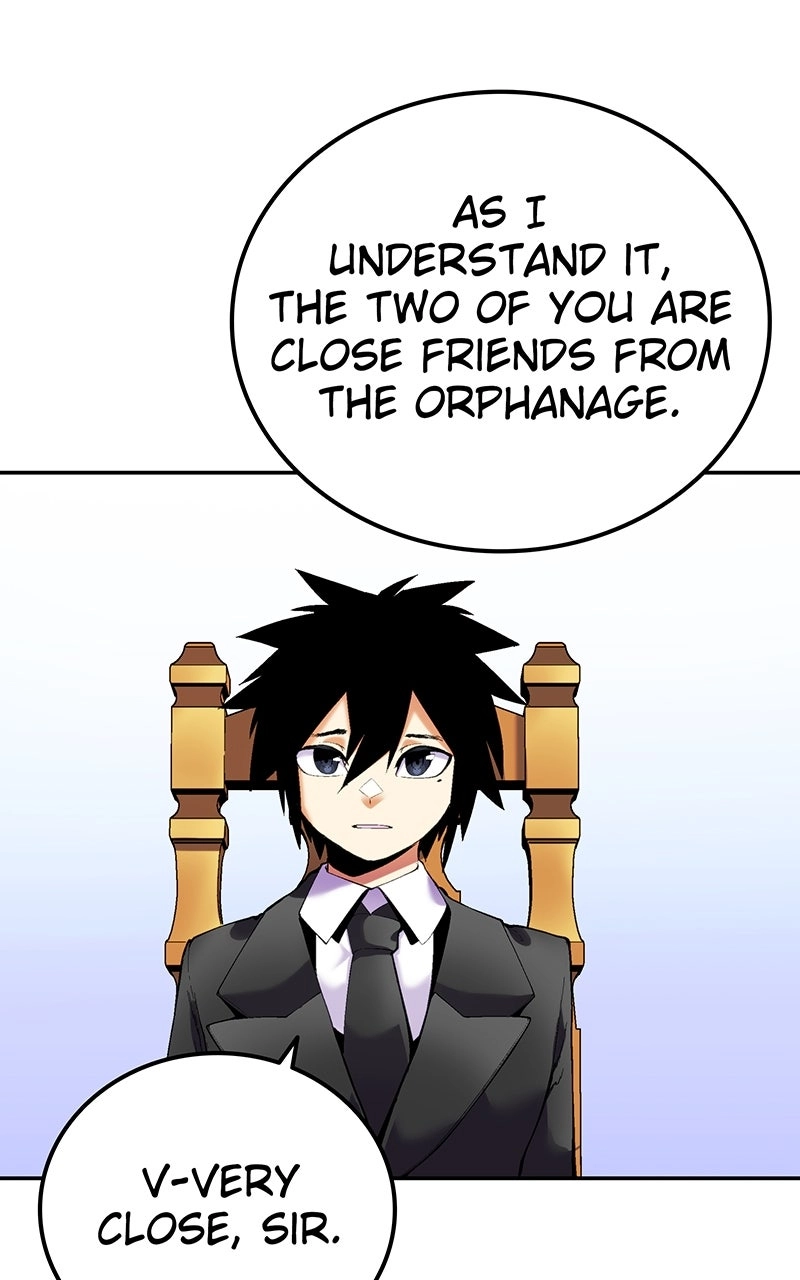 Read Bodyguard Babysitter chapter 16 image 60 on Lezhin