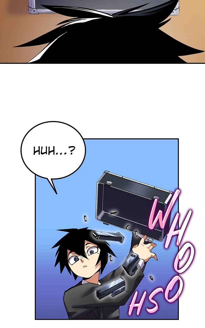 Read Bodyguard Babysitter chapter 16 image 62 on Lezhin