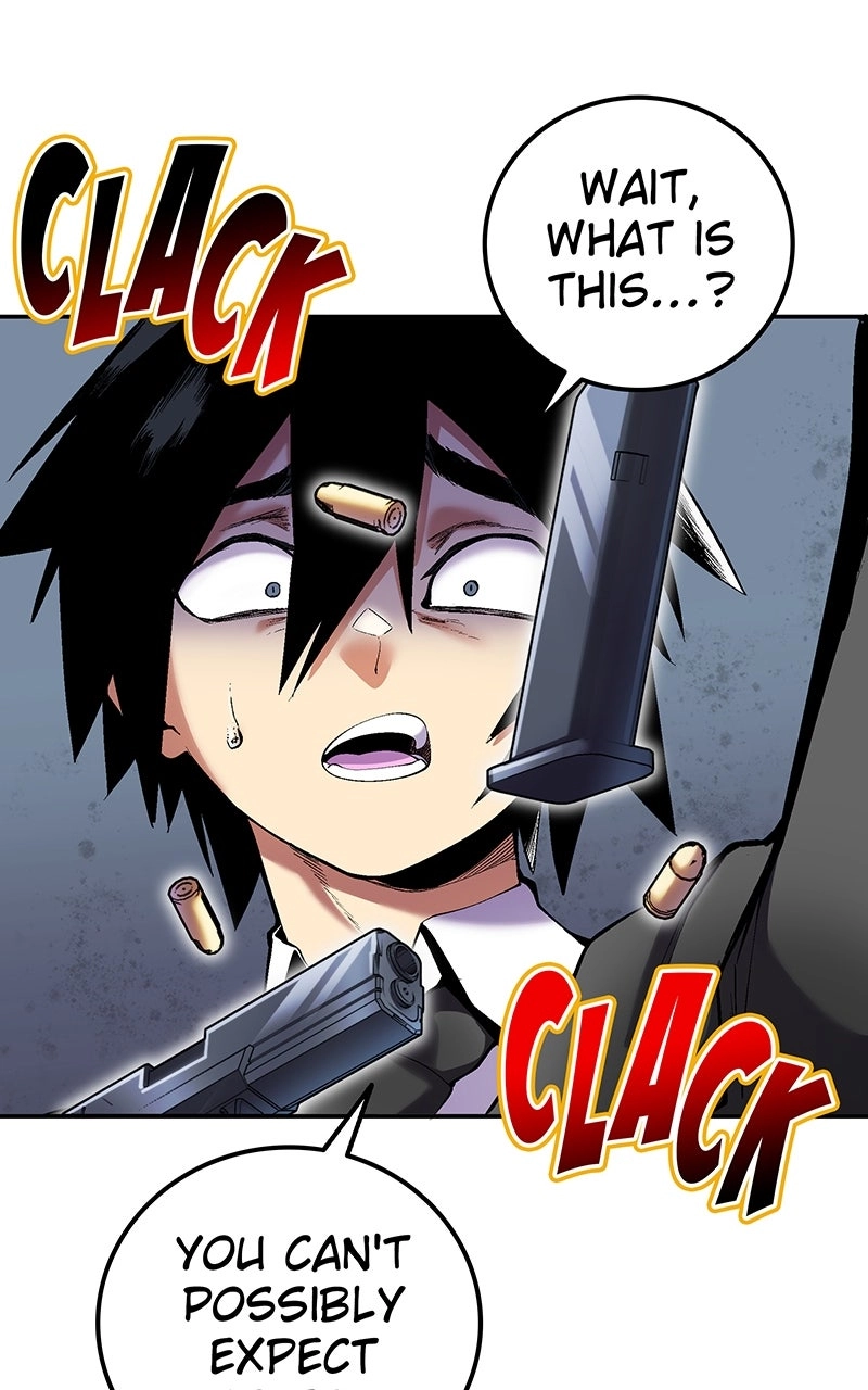Read Bodyguard Babysitter chapter 16 image 63 on Lezhin