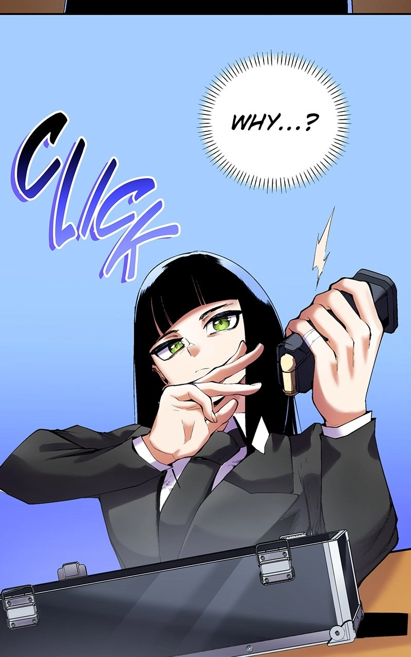 Read Bodyguard Babysitter chapter 16 image 66 on Lezhin