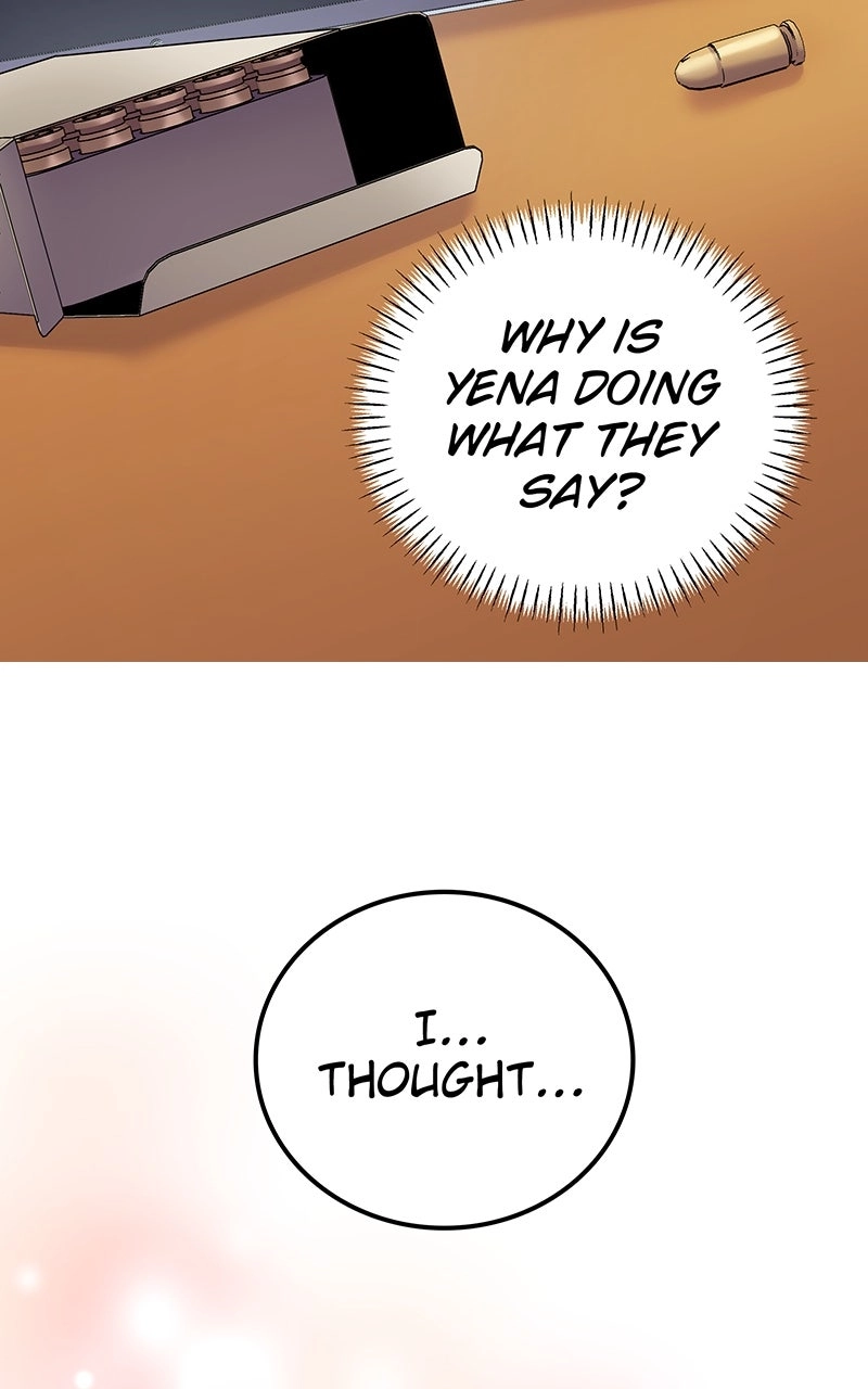 Read Bodyguard Babysitter chapter 16 image 67 on Lezhin