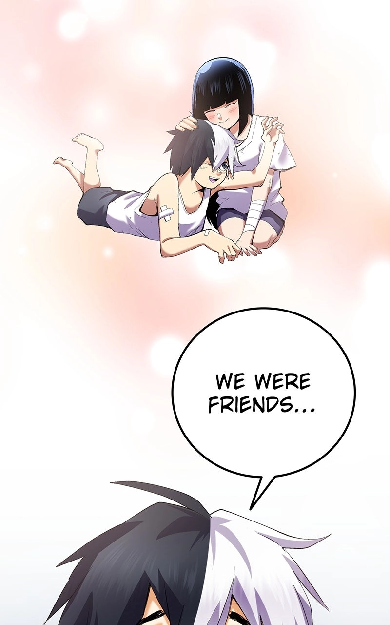 Read Bodyguard Babysitter chapter 16 image 68 on Lezhin
