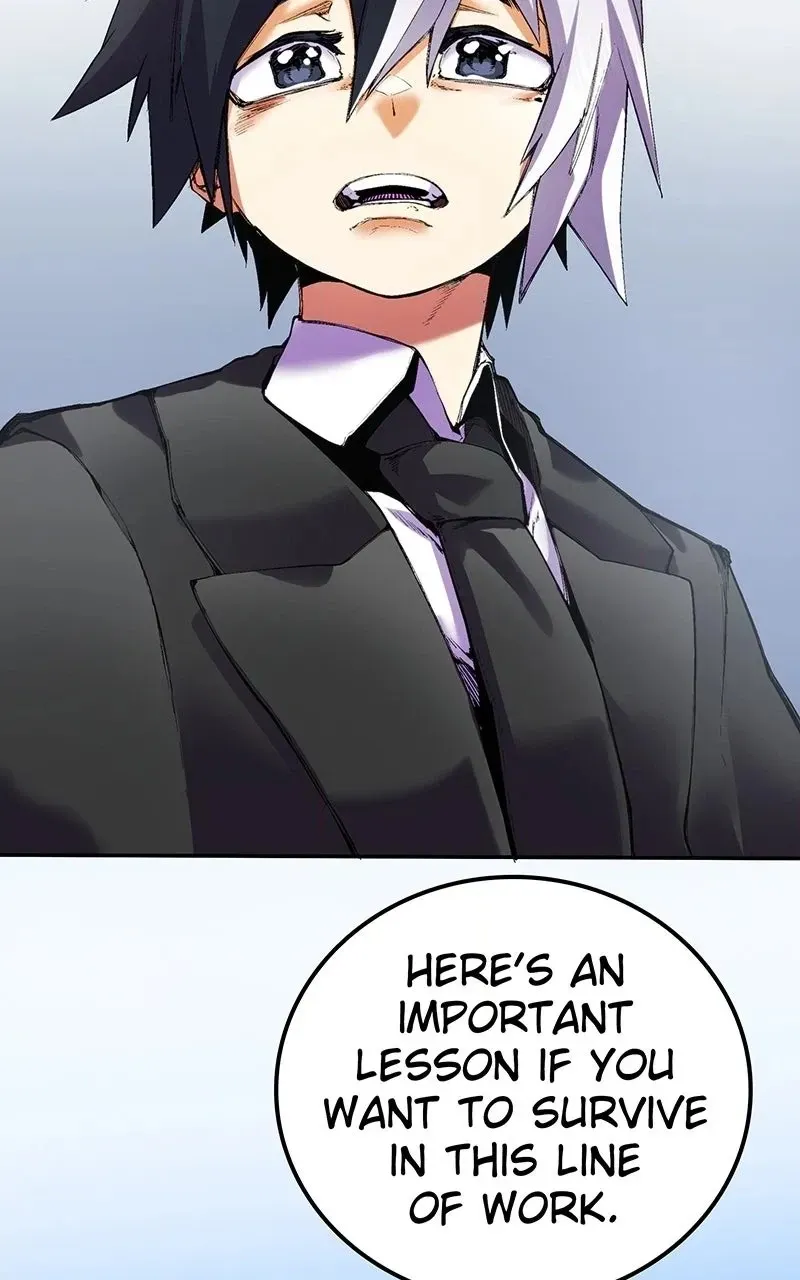 Read Bodyguard Babysitter chapter 16 image 69 on Lezhin
