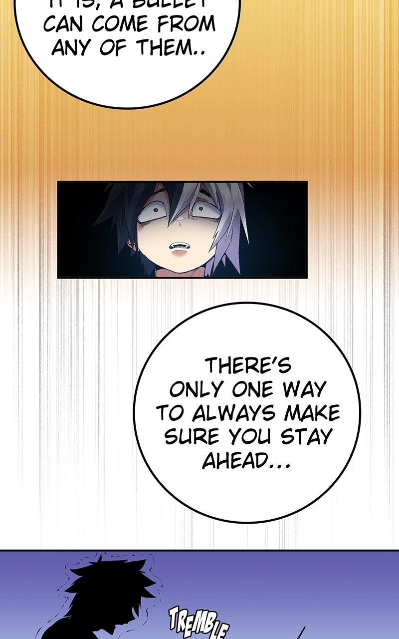 Read Bodyguard Babysitter chapter 16 image 73 on Lezhin
