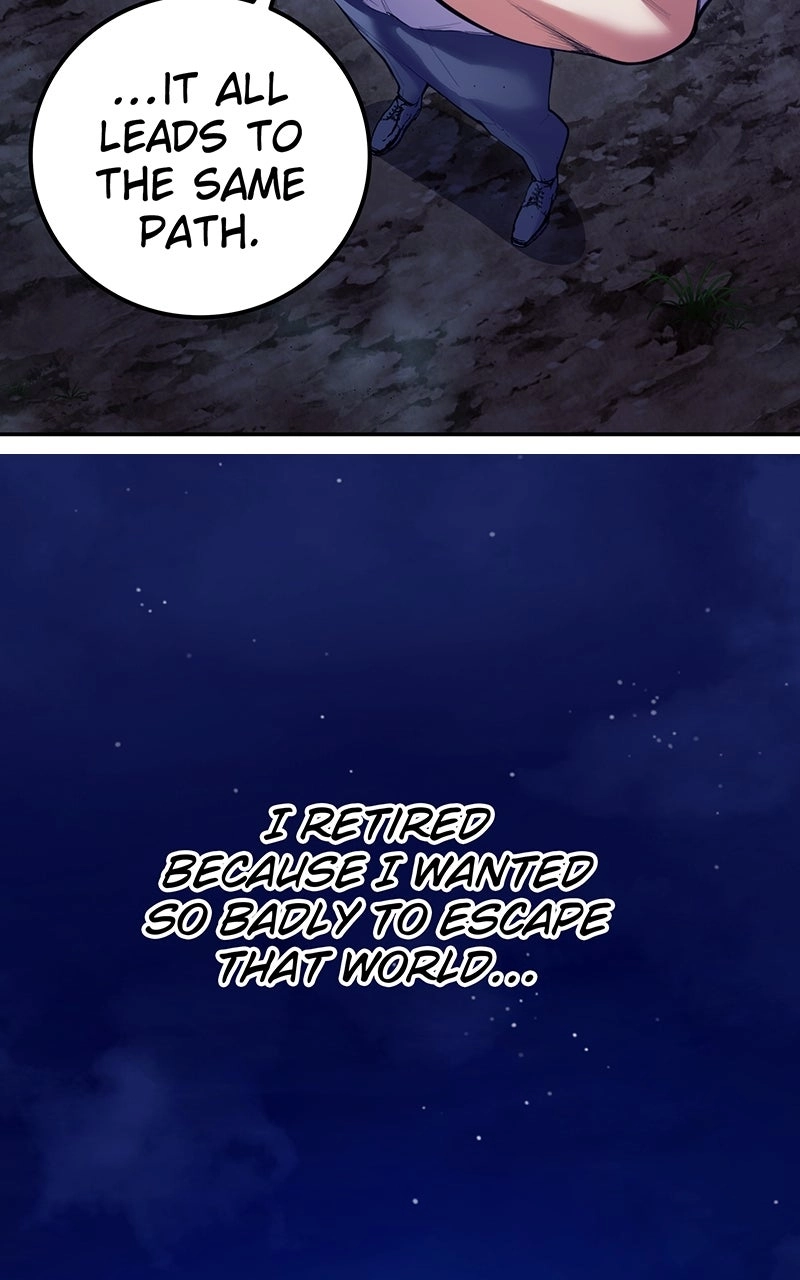 Read Bodyguard Babysitter chapter 16 image 82 on Lezhin