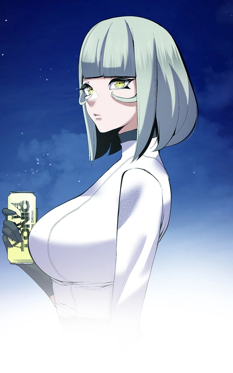 Read Bodyguard Babysitter chapter 16 image 83 on Lezhin
